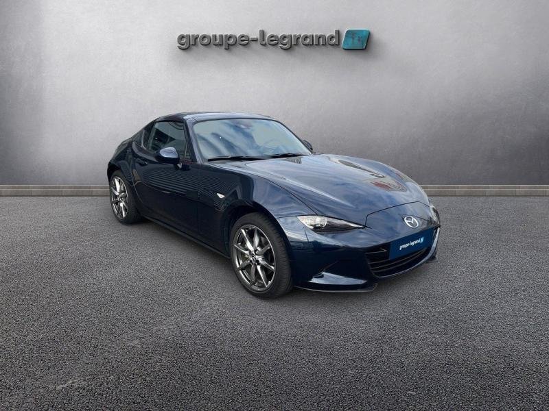 mazda - Visuel 2